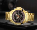 Naviforce Watch For Men NF9170-G-CE - Image 4