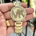 Michael Kors Watch For Women MK6659 - Image 5