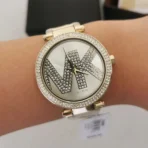 Michael Kors Watch For Women MK6660 - Image 11