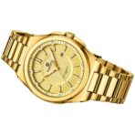 Naviforce Watch For Men NF9212-G-G - Image 4