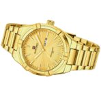 Naviforce Watch For Men NF9218-G-G - Image 4