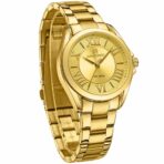 Naviforce Watch For Women NF5037-G-G - Image 4