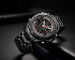 Naviforce Watch For Men NF9170-B-GY - Image 4