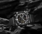 Naviforce Watch For Men NF9172S-B-GY-B - Image 4