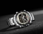 Naviforce Watch For Men NF9195S-S-B-GY - Image 4