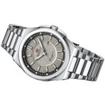 Naviforce Watch For Men NF9212-S-GY - Image 4