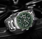 Naviforce Watch For Men NF8017-S-GN - Image 4