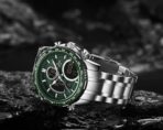 Naviforce Watch For Men NF9182-S-GN - Image 4