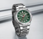 Naviforce Watch For Men NF9200S-S-GN - Image 4