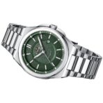 Naviforce Watch For Men NF9212-S-GN - Image 4