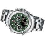 Naviforce Watch For Men NF9217-S-GN - Image 4