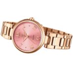 Naviforce Watch For Women NF5030-RG-R - Image 4