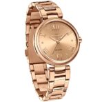Naviforce Watch For Women NF5030-RG-RG - Image 4