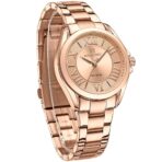 Naviforce Watch For Women NF5037-RG-RG - Image 4