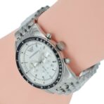 Emporio Armani Watch For Men AR6073 - Image 4