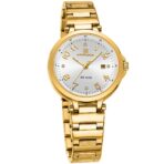 Naviforce Watch For Women NF5033-G-W - Image 4