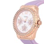 Guess Watch For Women W0846L6 - Image 5