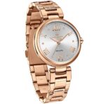 Naviforce Watch For Women NF5030-RG-W - Image 4