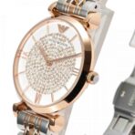 Emporio Armani Watch For Women AR1926 - Image 6