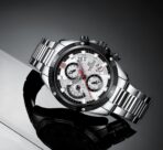 Naviforce Watch For Men NF8021-S-W - Image 4