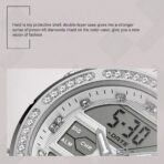 Naviforce Watch For Men NF9190-S-W - Image 11