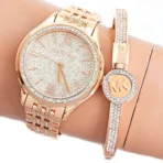 Michael Kors Watch For Women MK7085 - Image 15