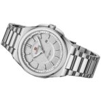 Naviforce Watch For Men NF9212-S-W - Image 4