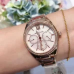 Michael Kors Watch For Women MK7095 - Image 4