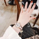 Michael Kors Watch For Women MK7131 - Image 5