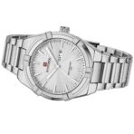Naviforce Watch For Men NF9218-S-W - Image 4