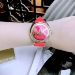 Michael Kors Watch For Women MK7142 - Image 4