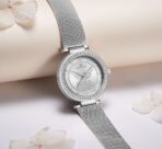 Naviforce Watch For Women NF5018-S-W - Image 4