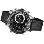 Naviforce Watch For Men NF9199T-S-W-B - Image 4