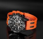Naviforce Watch For Men NF8019T-B-B-O - Image 4