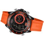 Naviforce Watch For Men NF9199T-B-O-O - Image 4