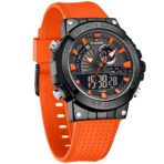 Naviforce Watch For Men NF9219-B-O-O - Image 4