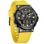 Naviforce Watch For Men NF9219-B-Y-Y - Image 4