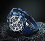 Naviforce Watch For Men NF8018T-S-BE-Y - Image 4