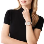 Michael Kors Watch For Women MK7248 - Image 4