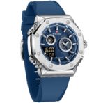 Naviforce Watch For Men NF9216T-S-BE-BE - Image 4