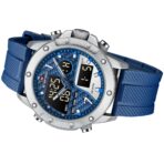 Naviforce Watch For Men NF9221-S-BE-BE - Image 6