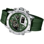 Naviforce Watch For Men NF9221-S-GN-GN - Image 5