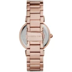 Michael Kors Watch For Women MK3377 - Image 8