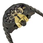 Diesel Watch For Men DZ4338 - Image 5