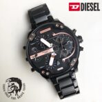 Diesel Watch For Men DZ7312 - Image 4