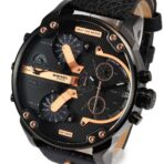 Diesel Watch For Men DZ7350 - Image 8