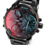 Diesel Watch For Men DZ7395 - Image 6