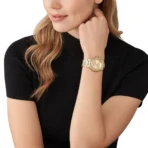 Michael Kors Watch For Women MK7339 - Image 4