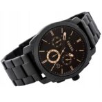 Fossil Watch For Men FS4682 - Image 5