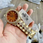 Michael Kors Watch For Women MK7389 - Image 4